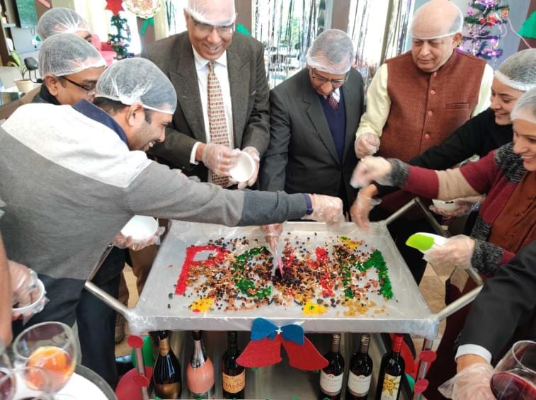 PAL College of Technology and Management Haldwani Extra Curriculars photo 42